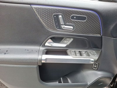 2024 Mercedes-Benz GLB GLB 250 4MATIC®