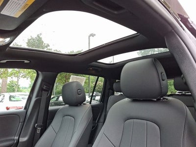 2024 Mercedes-Benz GLB GLB 250 4MATIC®