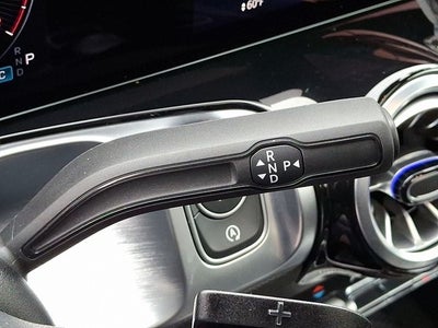 2024 Mercedes-Benz GLB GLB 250 4MATIC®