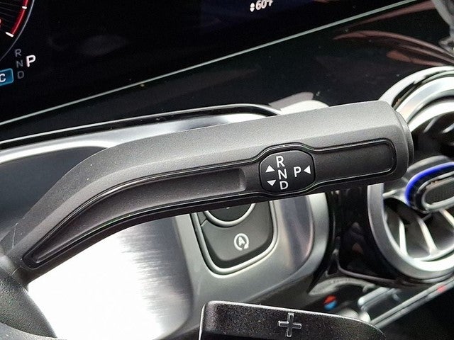 2024 Mercedes-Benz GLB GLB 250 4MATIC®