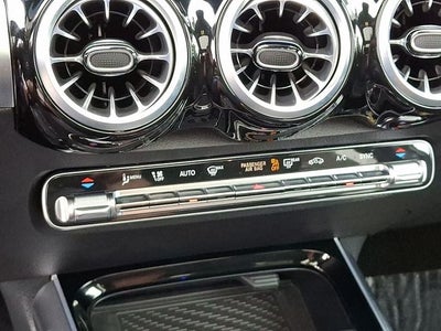 2024 Mercedes-Benz GLB GLB 250 4MATIC®