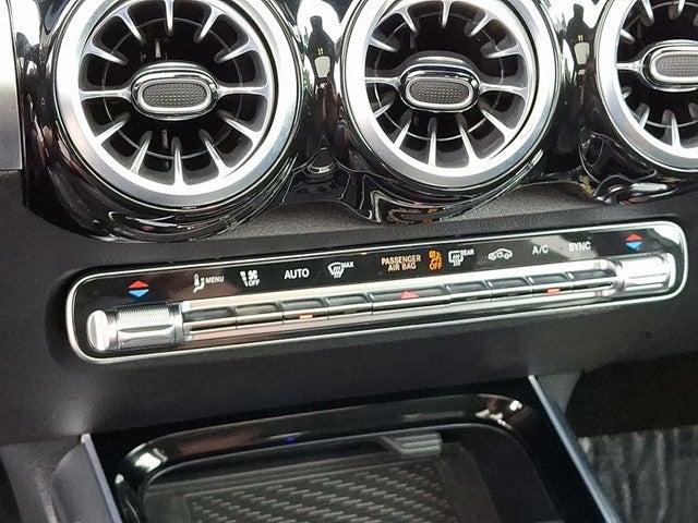 2024 Mercedes-Benz GLB GLB 250 4MATIC®