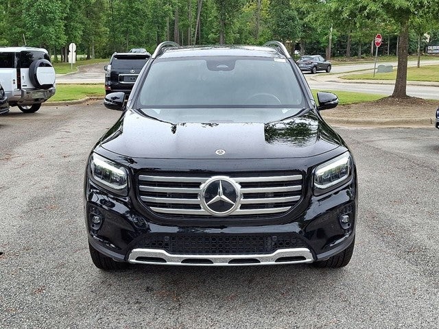 2024 Mercedes-Benz GLB GLB 250 4MATIC®