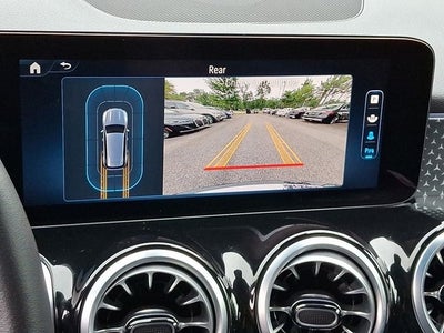 2024 Mercedes-Benz GLB GLB 250 4MATIC®