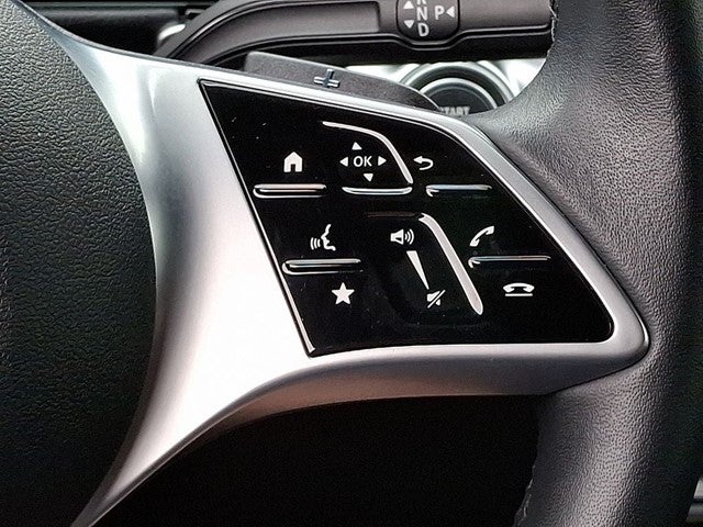 2024 Mercedes-Benz GLB GLB 250 4MATIC®