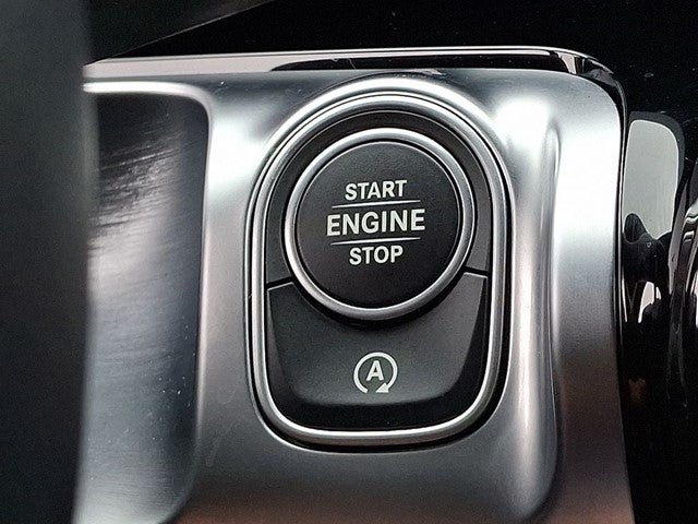 2024 Mercedes-Benz GLB GLB 250 4MATIC®