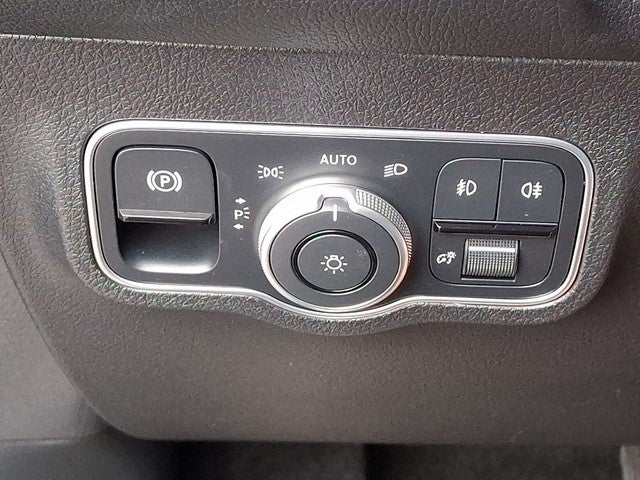 2024 Mercedes-Benz GLB GLB 250 4MATIC®