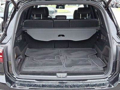 2024 Mercedes-Benz GLB GLB 250 4MATIC®