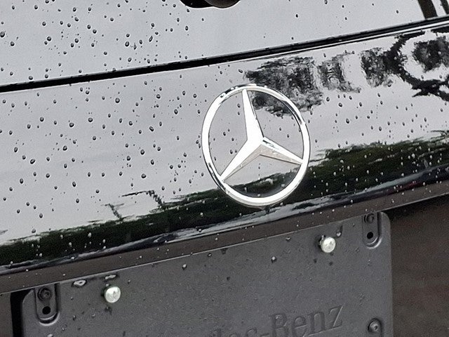 2024 Mercedes-Benz GLB GLB 250 4MATIC®