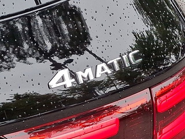 2024 Mercedes-Benz GLB GLB 250 4MATIC®