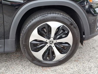 2024 Mercedes-Benz GLB GLB 250 4MATIC®
