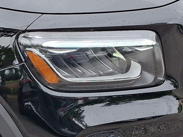 2024 Mercedes-Benz GLB GLB 250 4MATIC®