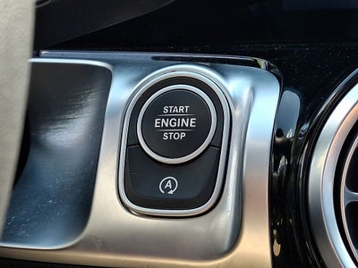 2025 Mercedes-Benz GLB GLB 250 4MATIC®