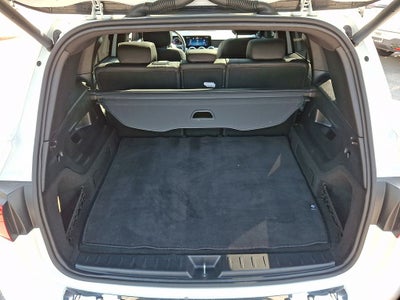 2025 Mercedes-Benz GLB GLB 250 4MATIC®