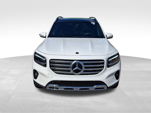 2025 Mercedes-Benz GLB GLB 250 4MATIC®