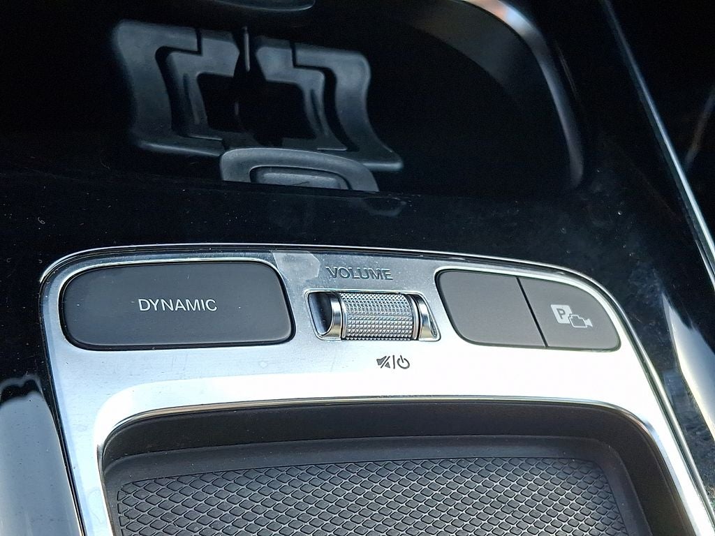 2025 Mercedes-Benz GLB GLB 250 4MATIC®
