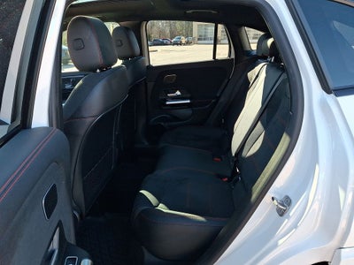 2024 Mercedes-Benz GLA GLA 250 4MATIC®