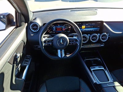 2024 Mercedes-Benz GLA GLA 250 4MATIC®