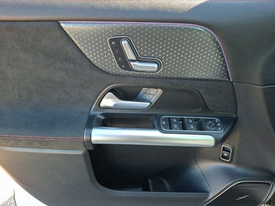 2024 Mercedes-Benz GLA GLA 250 4MATIC®