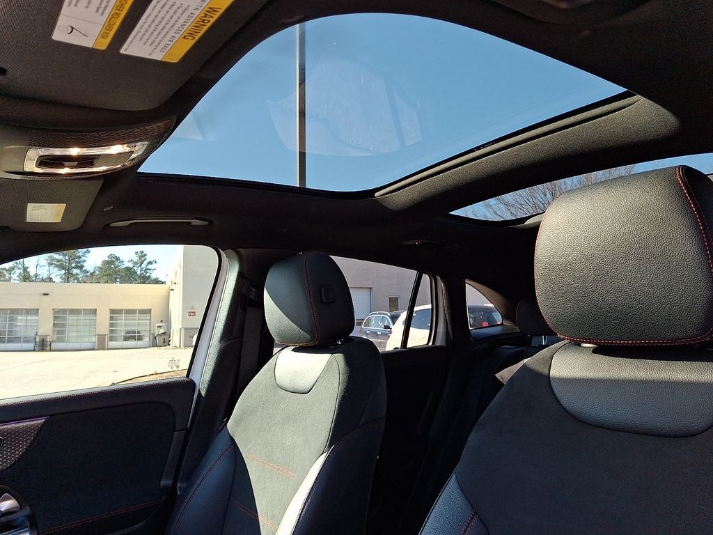 2024 Mercedes-Benz GLA GLA 250 4MATIC®