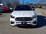 2024 Mercedes-Benz GLA GLA 250 4MATIC®