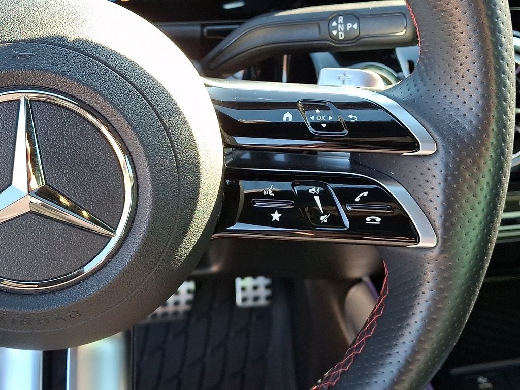 2024 Mercedes-Benz GLA GLA 250 4MATIC®