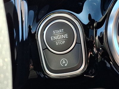 2024 Mercedes-Benz GLA GLA 250 4MATIC®