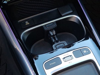 2024 Mercedes-Benz GLA GLA 250 4MATIC®