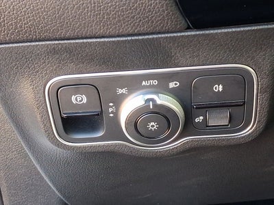 2024 Mercedes-Benz GLA GLA 250 4MATIC®