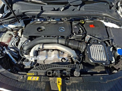 2024 Mercedes-Benz GLA GLA 250 4MATIC®