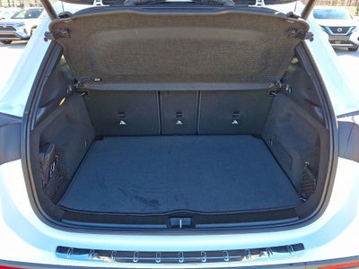 2024 Mercedes-Benz GLA GLA 250 4MATIC®