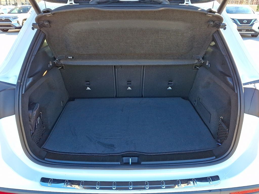 2024 Mercedes-Benz GLA GLA 250 4MATIC®