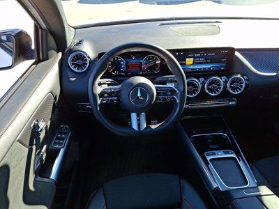 2024 Mercedes-Benz GLA GLA 250 4MATIC®