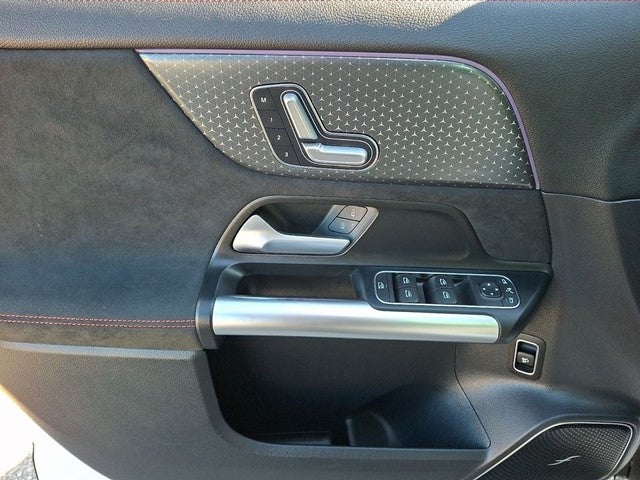 2024 Mercedes-Benz GLA GLA 250 4MATIC®