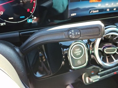 2024 Mercedes-Benz GLA GLA 250 4MATIC®