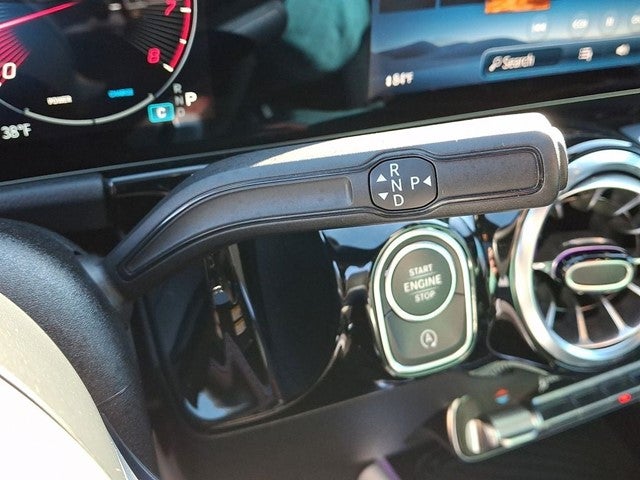 2024 Mercedes-Benz GLA GLA 250 4MATIC®