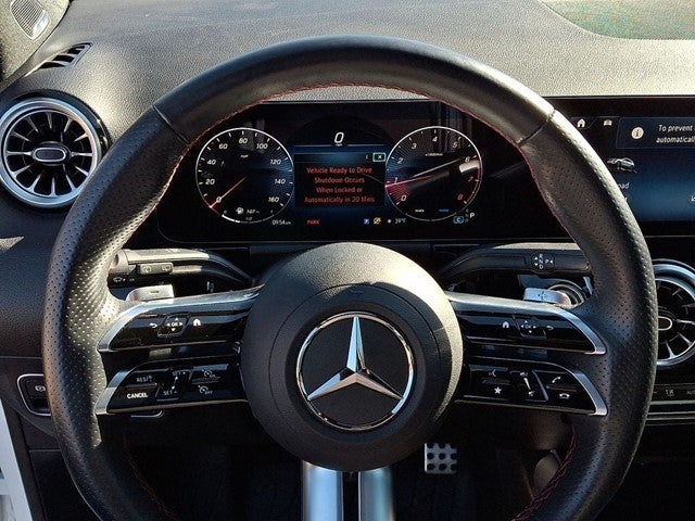 2024 Mercedes-Benz GLA GLA 250 4MATIC®