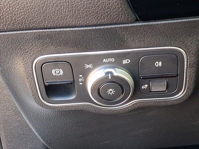 2024 Mercedes-Benz GLA GLA 250 4MATIC®