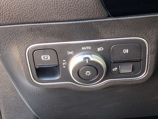 2024 Mercedes-Benz GLA GLA 250 4MATIC®