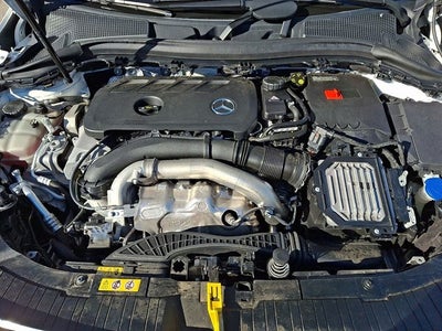 2024 Mercedes-Benz GLA GLA 250 4MATIC®