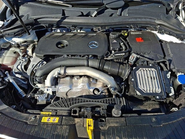 2024 Mercedes-Benz GLA GLA 250 4MATIC®