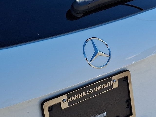 2024 Mercedes-Benz GLA GLA 250 4MATIC®
