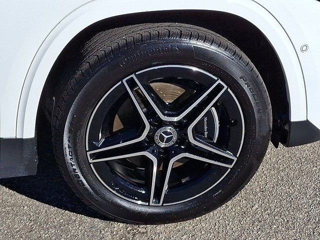 2024 Mercedes-Benz GLA GLA 250 4MATIC®