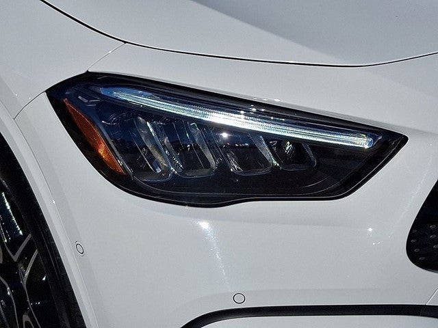 2024 Mercedes-Benz GLA GLA 250 4MATIC®
