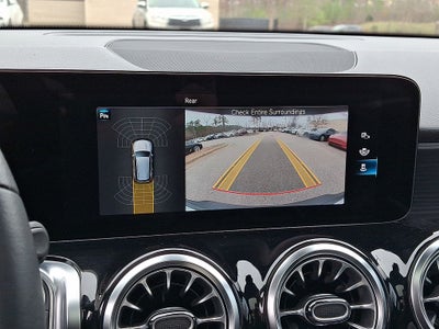 2023 Mercedes-Benz EQB 350 4MATIC®