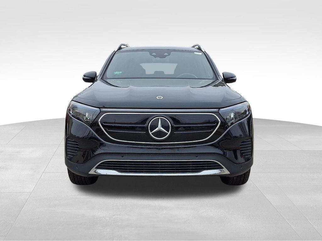 2023 Mercedes-Benz EQB 350 4MATIC®