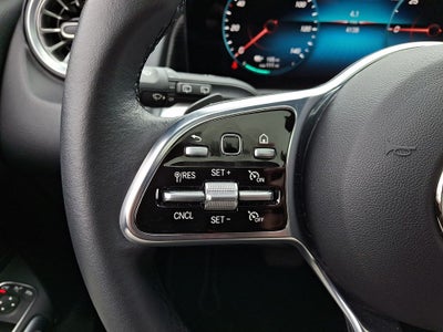 2023 Mercedes-Benz EQB 350 4MATIC®