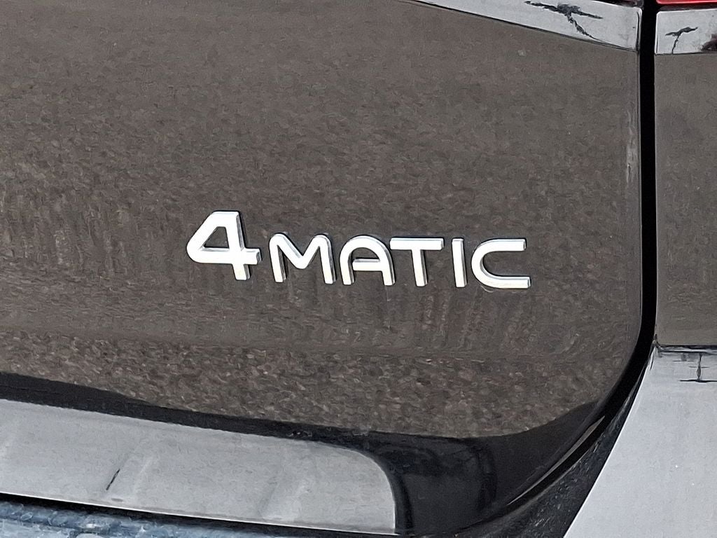 2023 Mercedes-Benz EQB 350 4MATIC®