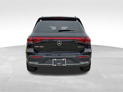 2023 Mercedes-Benz EQB 350 4MATIC®