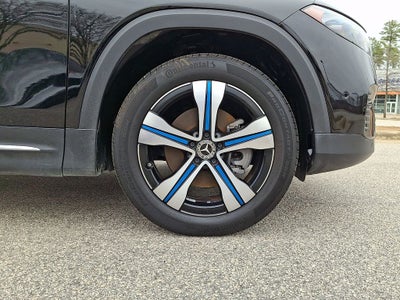 2023 Mercedes-Benz EQB 350 4MATIC®